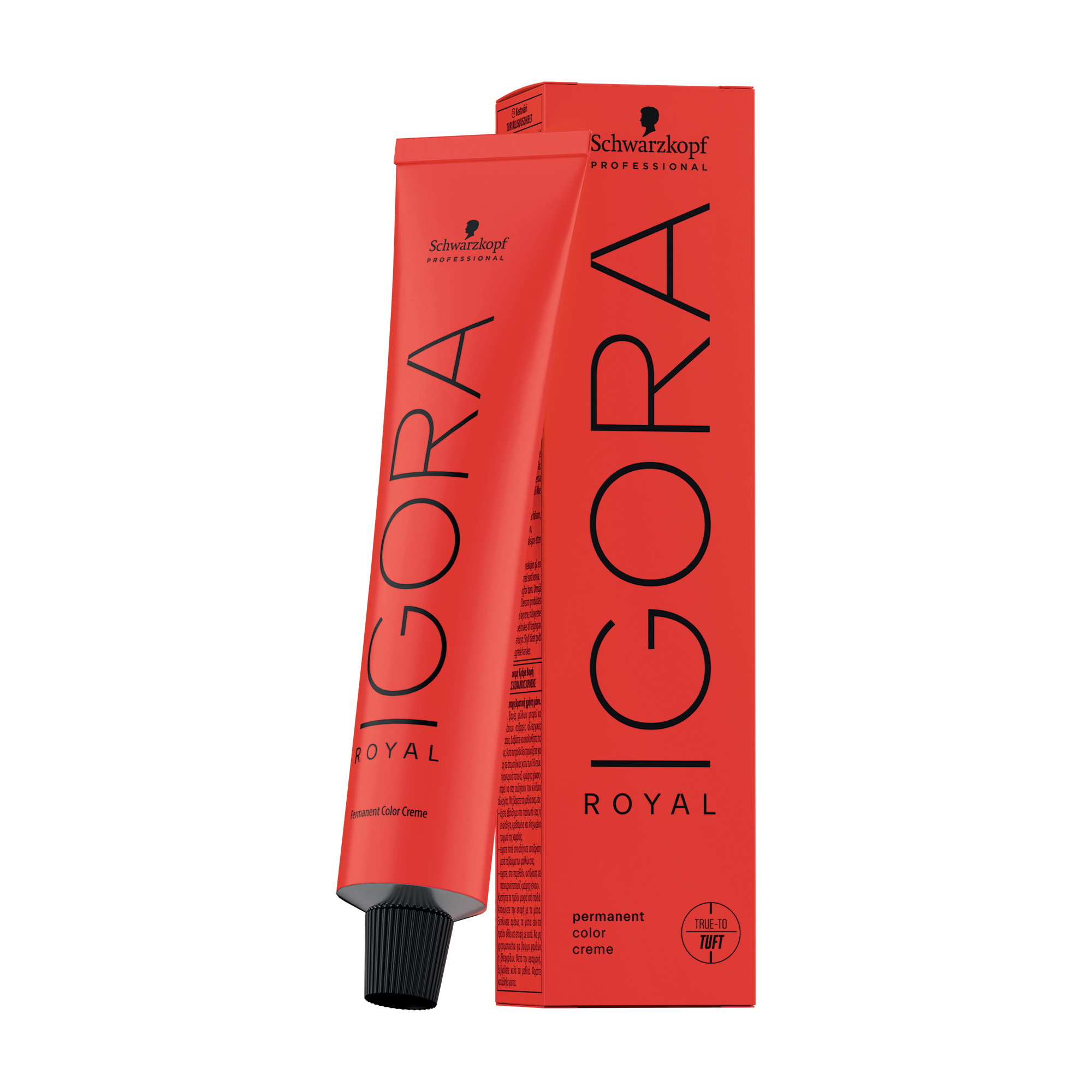 Перманентний крем-барвник для волосся Schwarzkopf Professional Igora Royal Mixtones E-1 Екстракт сандре, 60 мл